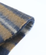 MARNI（マルニ）マフラー 紺 サイズ:- メンズ/2200656987061