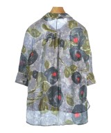 MARNI（マルニ）カジュアルシャツ グレー サイズ:42(M位) レディース/2200658794063