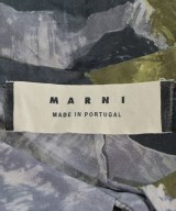 MARNI（マルニ）カジュアルシャツ グレー サイズ:42(M位) レディース/2200658794063