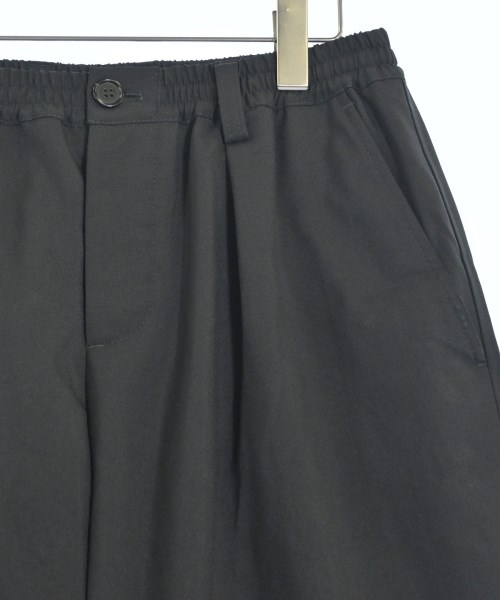 MARNI（マルニ）その他 黒 サイズ:48(L位) メンズ/2200661383018