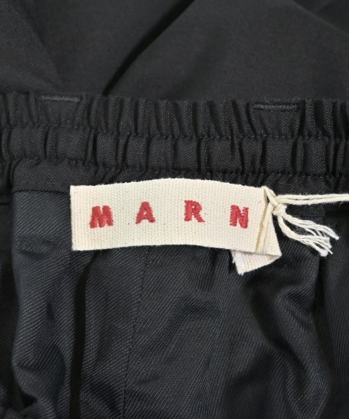 MARNI（マルニ）その他 黒 サイズ:48(L位) メンズ/2200661383025