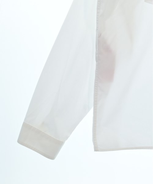 MARNI（マルニ）カジュアルシャツ 白 サイズ:50(XL位) メンズ/2200661383032