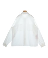 MARNI（マルニ）カジュアルシャツ 白 サイズ:50(XL位) メンズ/2200661383032