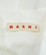 MARNI（マルニ）カジュアルシャツ 白 サイズ:50(XL位) メンズ/2200661383032
