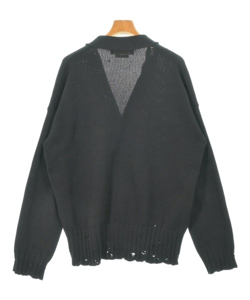 MARNI（マルニ）カーディガン 黒 サイズ:50(XL位) メンズ/2200661383049