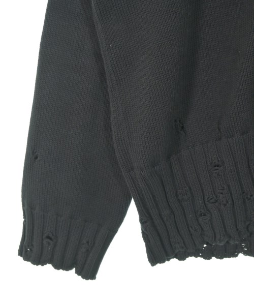 MARNI（マルニ）カーディガン 黒 サイズ:50(XL位) メンズ/2200661383049