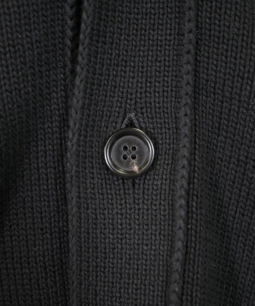 MARNI（マルニ）カーディガン 黒 サイズ:50(XL位) メンズ/2200661383049