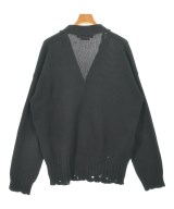 MARNI（マルニ）カーディガン 黒 サイズ:50(XL位) メンズ/2200661383049