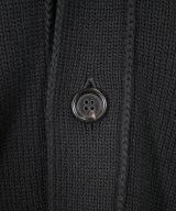 MARNI（マルニ）カーディガン 黒 サイズ:50(XL位) メンズ/2200661383049