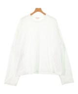 MARNI（マルニ）Tシャツ・カットソー 白 サイズ:48(L位) メンズ/2200661383056