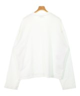 MARNI（マルニ）Tシャツ・カットソー 白 サイズ:48(L位) メンズ/2200661383056