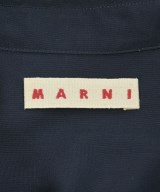 MARNI（マルニ）カジュアルシャツ カーキ サイズ:50(XL位) メンズ/2200661383063