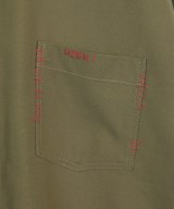 MARNI（マルニ）カジュアルシャツ カーキ サイズ:50(XL位) メンズ/2200661383063