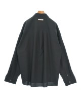 MARNI（マルニ）カジュアルシャツ 紺 サイズ:50(XL位) メンズ/2200661383070