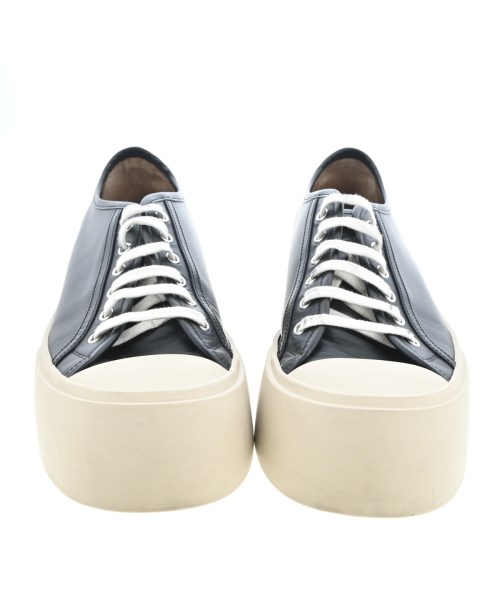 MARNI（マルニ）スニーカー 黒 サイズ:EU44(29cm位) メンズ/2200661383087