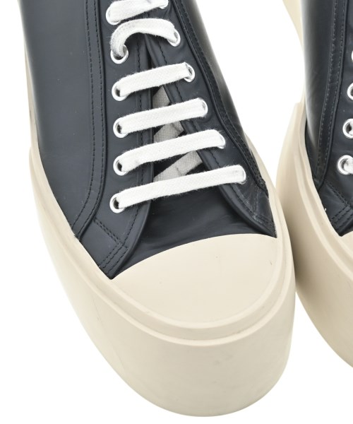 MARNI（マルニ）スニーカー 黒 サイズ:EU44(29cm位) メンズ/2200661383087