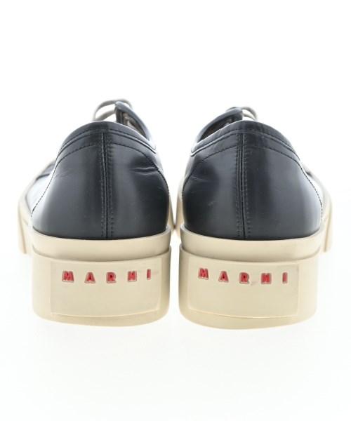 MARNI（マルニ）スニーカー 黒 サイズ:EU44(29cm位) メンズ/2200661383087