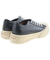 MARNI（マルニ）スニーカー 黒 サイズ:EU44(29cm位) メンズ/2200661383087