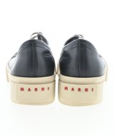 MARNI（マルニ）スニーカー 黒 サイズ:EU44(29cm位) メンズ/2200661383087