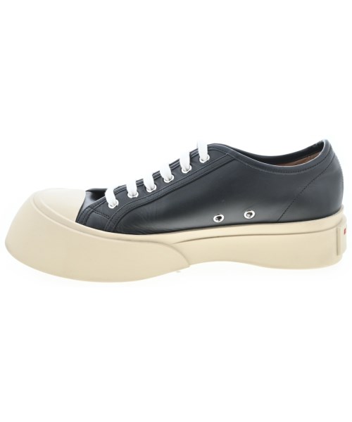 MARNI（マルニ）スニーカー 黒 サイズ:EU44(29cm位) メンズ/2200661383094