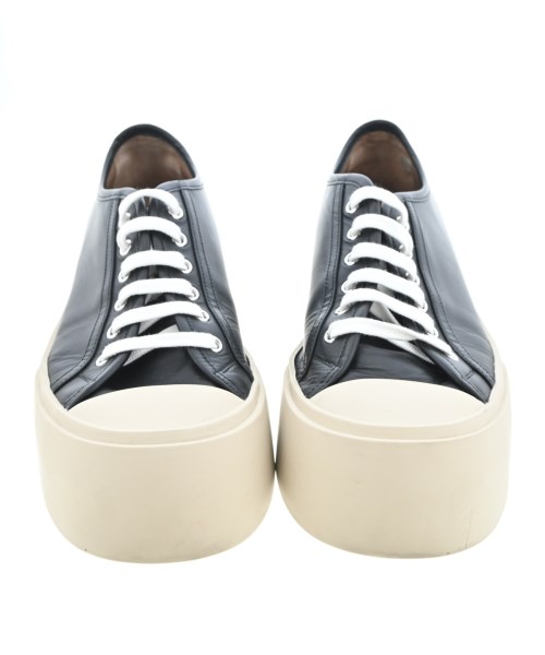 MARNI（マルニ）スニーカー 黒 サイズ:EU44(29cm位) メンズ/2200661383094