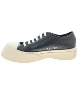 MARNI（マルニ）スニーカー 黒 サイズ:EU44(29cm位) メンズ/2200661383094