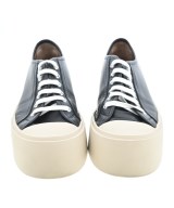 MARNI（マルニ）スニーカー 黒 サイズ:EU44(29cm位) メンズ/2200661383094