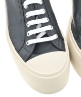 MARNI（マルニ）スニーカー 黒 サイズ:EU44(29cm位) メンズ/2200661383094