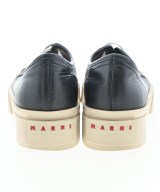MARNI（マルニ）スニーカー 黒 サイズ:EU44(29cm位) メンズ/2200661383094