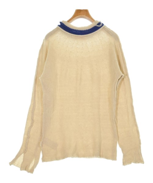 MARNI（マルニ）ニット・セーター ベージュ サイズ:40(M位) レディース/2200661397015