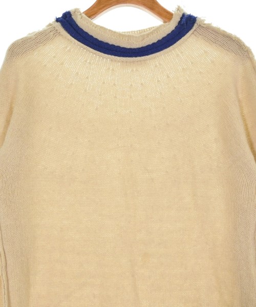 MARNI（マルニ）ニット・セーター ベージュ サイズ:40(M位) レディース/2200661397015