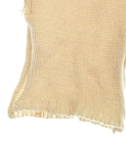 MARNI（マルニ）ニット・セーター ベージュ サイズ:40(M位) レディース/2200661397015