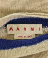 MARNI（マルニ）ニット・セーター ベージュ サイズ:40(M位) レディース/2200661397015