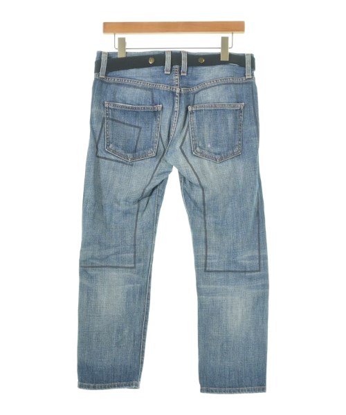 MARNI（マルニ）デニムパンツ 青 サイズ:25(S位) レディース/2200657517175