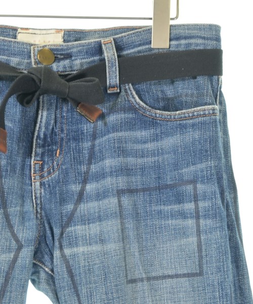 MARNI（マルニ）デニムパンツ 青 サイズ:25(S位) レディース/2200657517175
