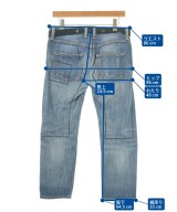 MARNI（マルニ）デニムパンツ 青 サイズ:25(S位) レディース/2200657517175