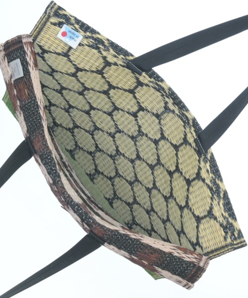 MARNI（マルニ）トートバッグ 茶 サイズ:- レディース/2200658362019