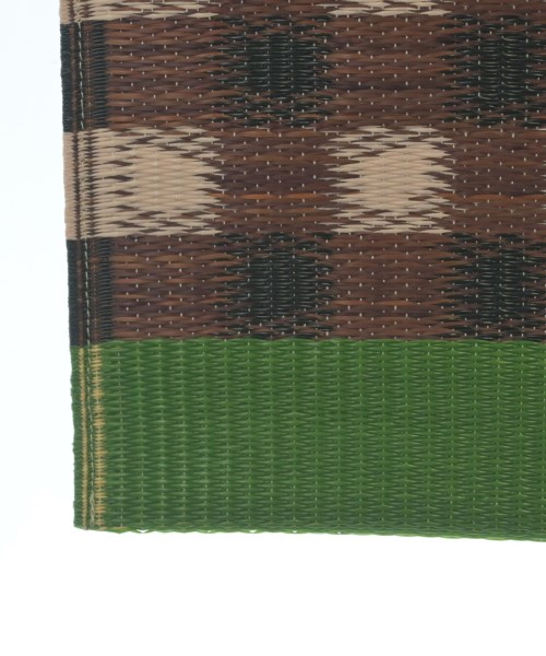 MARNI（マルニ）トートバッグ 茶 サイズ:- レディース/2200658362019