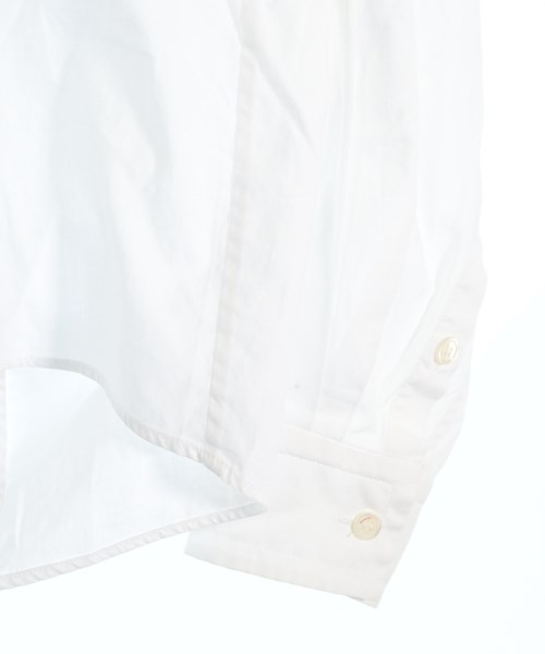 MARNI（マルニ）カジュアルシャツ 白 サイズ:38(S位) レディース/2200661601020