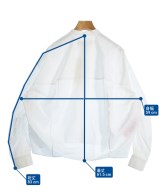 MARNI（マルニ）カジュアルシャツ 白 サイズ:38(S位) レディース/2200661601020