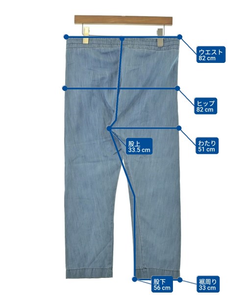 MARNI（マルニ）その他 青 サイズ:23(XS位) レディース/2200661674147