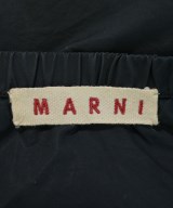MARNI（マルニ）その他 紺 サイズ:36(XS位) レディース/2200661734018