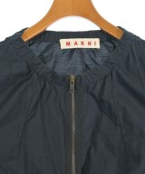 MARNI（マルニ）その他 紺 サイズ:36(XS位) レディース/2200661734018