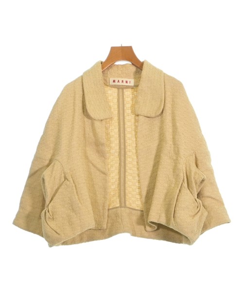 MARNI(マルニ)その他 ベージュ サイズ:F/2200661734049