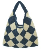 MARNI（マルニ）トートバッグ 紺 サイズ:- レディース/2200658942143
