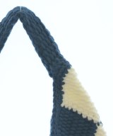 MARNI（マルニ）トートバッグ 紺 サイズ:- レディース/2200658942143