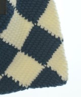 MARNI（マルニ）トートバッグ 紺 サイズ:- レディース/2200658942143