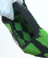 MARNI（マルニ）ハンドバッグ 緑 サイズ:- レディース/2200658955044