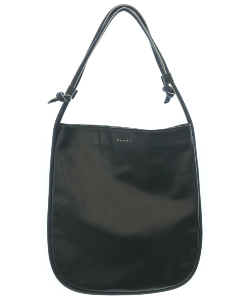 MARNI(マルニ)トートバッグ 黒 サイズ:-/2200658955051