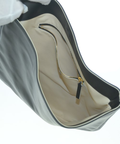 MARNI（マルニ）トートバッグ 黒 サイズ:- レディース/2200658955051